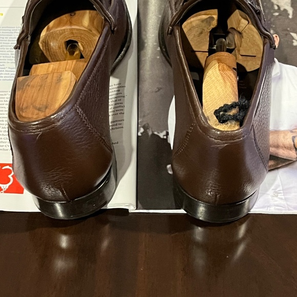 Allen Edmond shoes - Picture 2 of 3